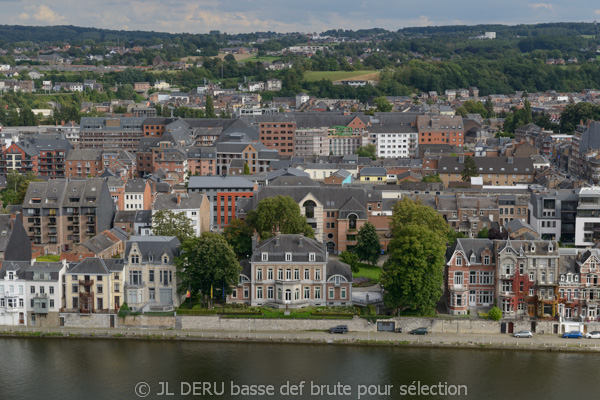 Namur
Elysette